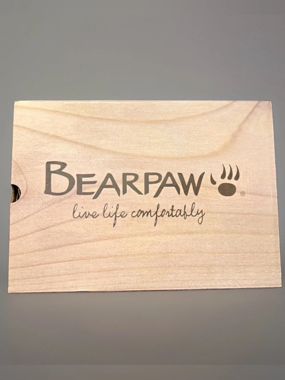 BEARPAW Olympus 2383W Women’s Hiking Shoes Taupe Aqua Suede US 8 M New w/ Box!